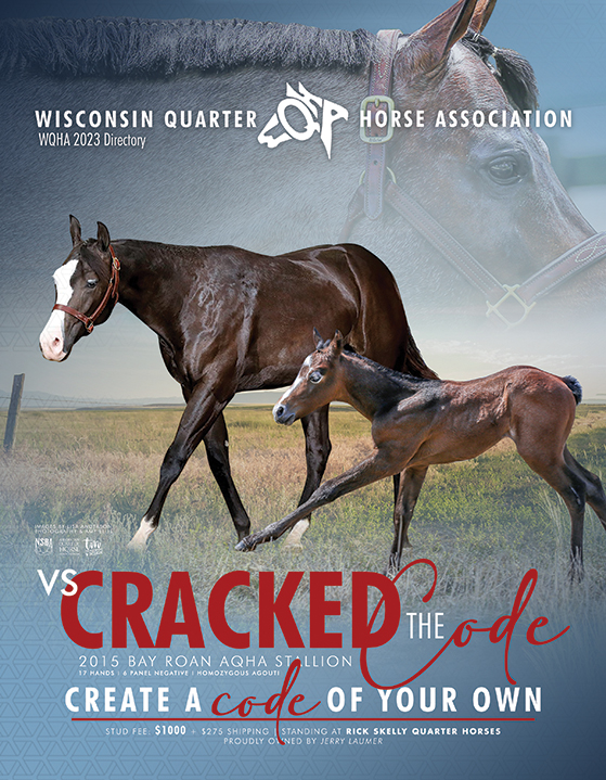 Wisconsin Quarter Horse Association