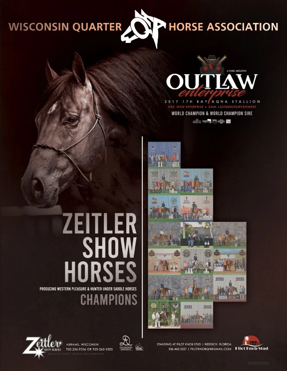 Wisconsin Quarter Horse Association